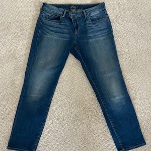 Lucky brand jeans